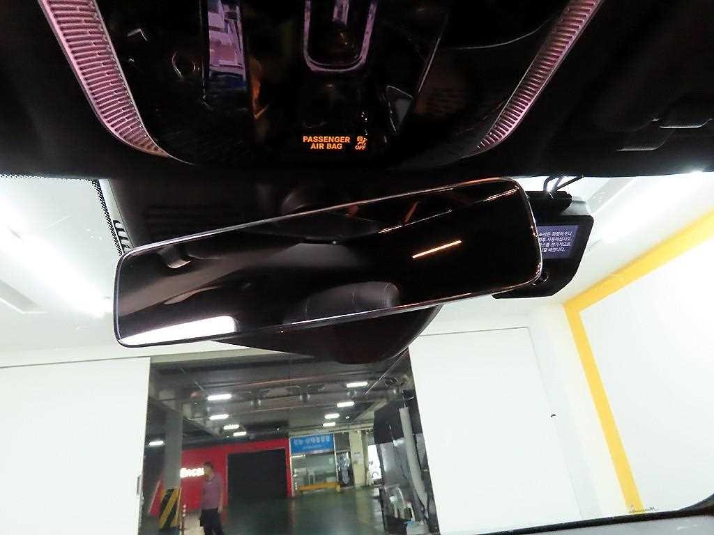 벤츠 S 클래스 S클래스-W223 S350 d 이미지 17