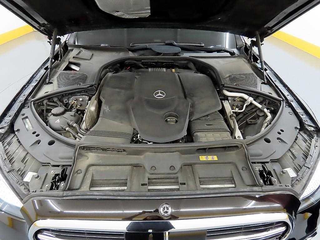 벤츠 S 클래스 S클래스-W223 S350 d 이미지 19