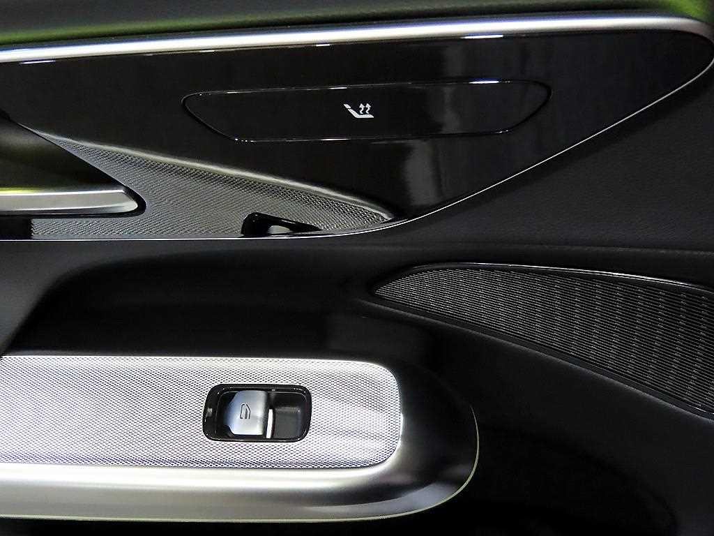 벤츠 E 클래스 E-클래스 W214 E200 아방가르드 이미지 13