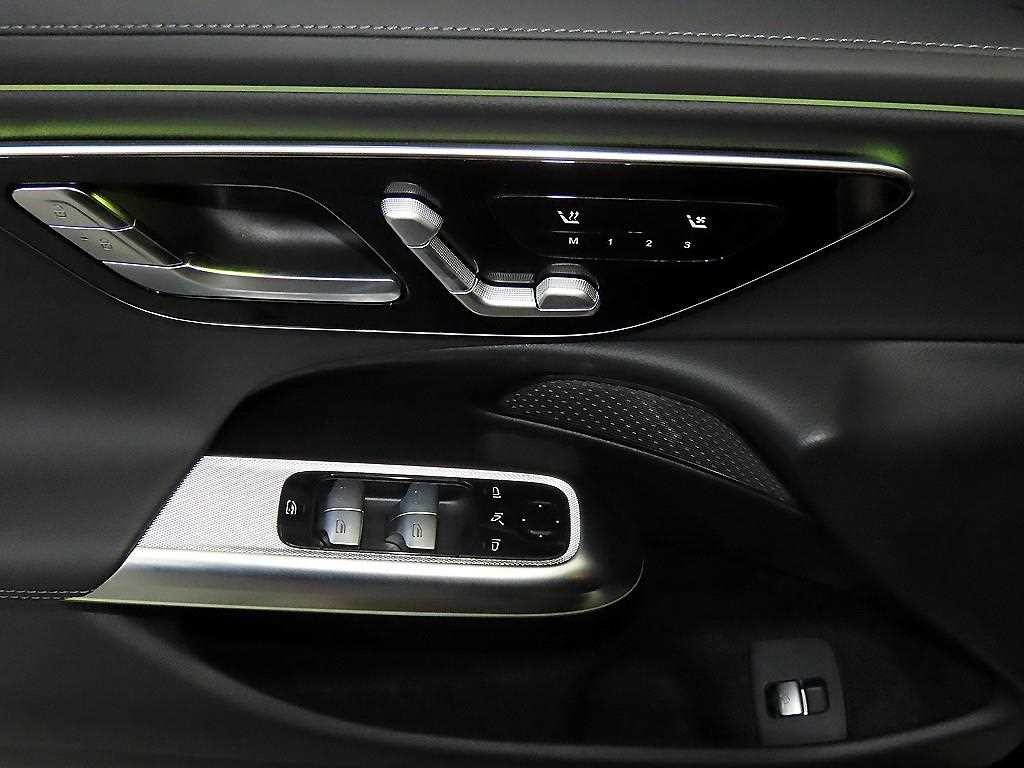 벤츠 E 클래스 E-클래스 W214 E200 아방가르드 이미지 14