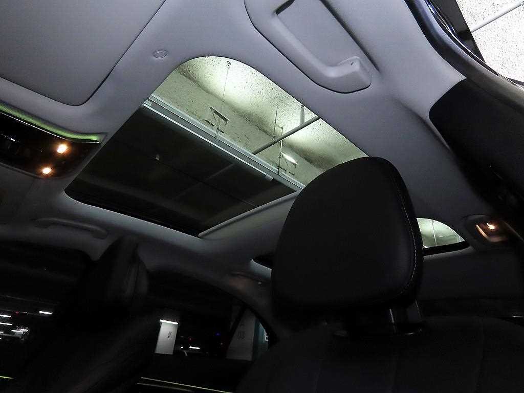 벤츠 E 클래스 E-클래스 W214 E200 아방가르드 이미지 16