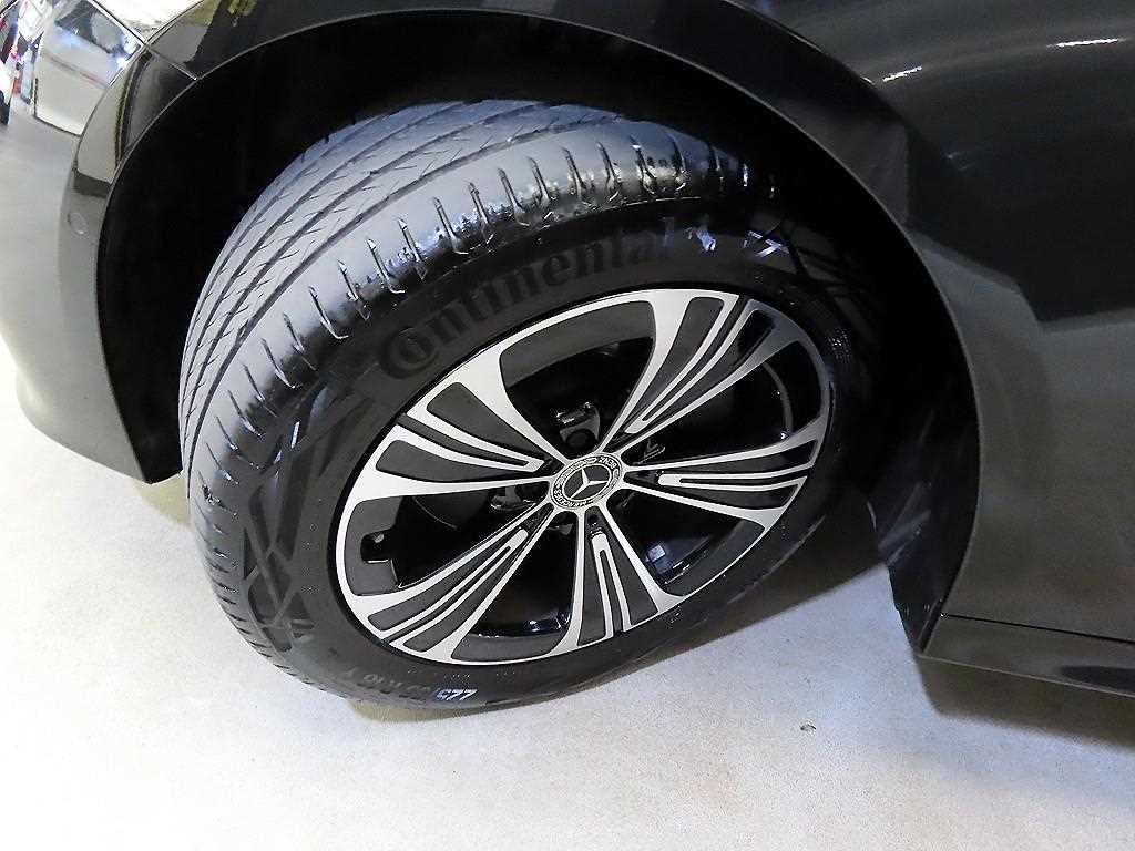 벤츠 E 클래스 E-클래스 W214 E200 아방가르드 이미지 20