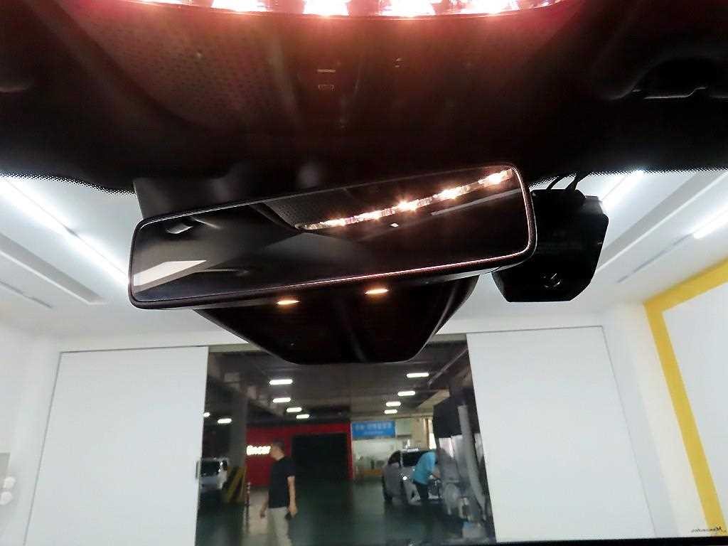 벤츠 GLC 클래스 GLC클래스 X253 GLC 300 4MATIC 이미지 16