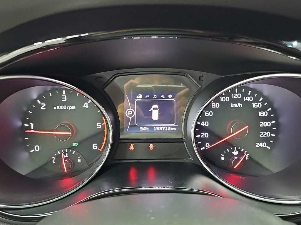 기아 카니발 올 뉴 카니발 디젤 9인승 프레스티지 이미지 6