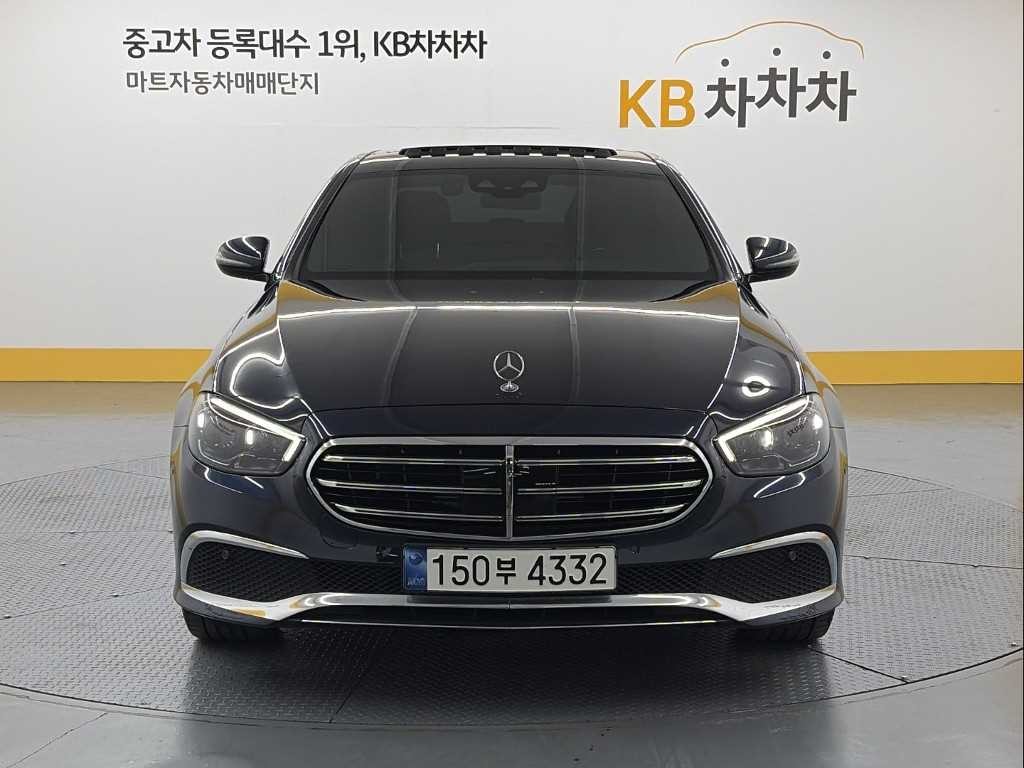 벤츠 E 클래스 E-클래스 W213 E250 익스클루시브 이미지 1