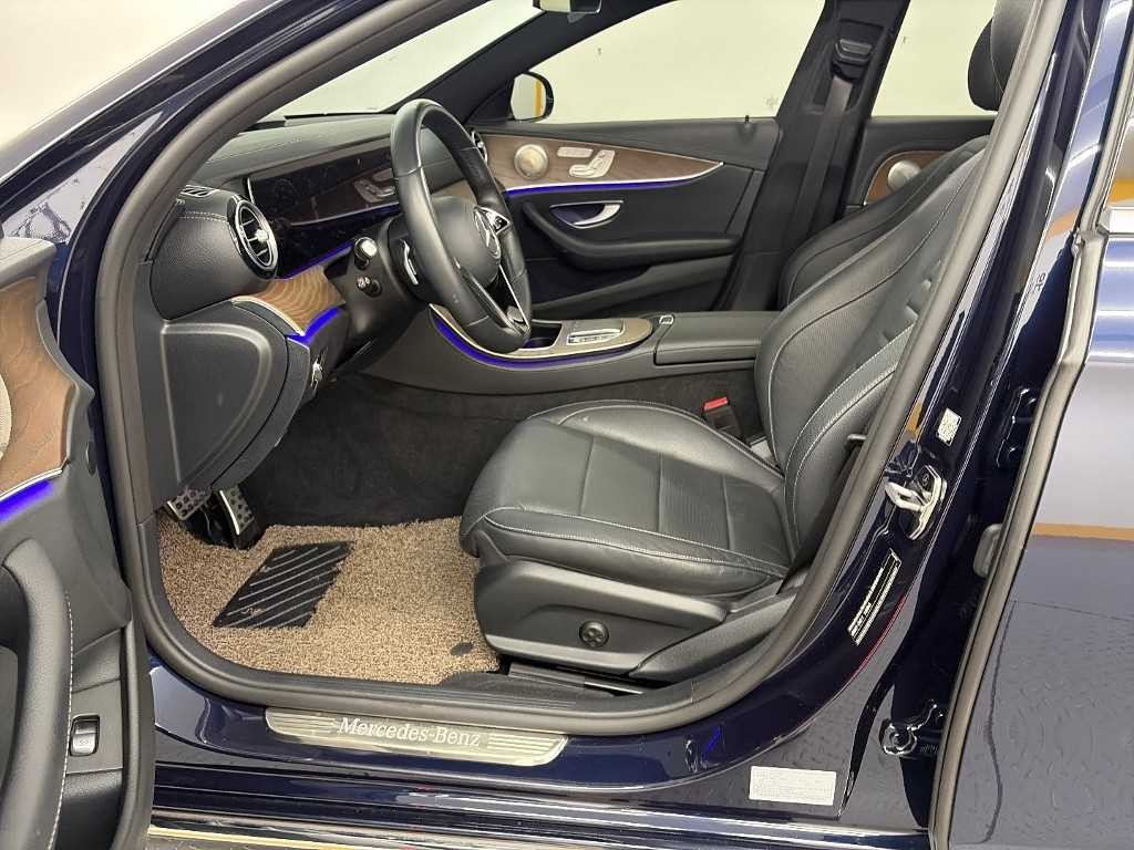벤츠 E 클래스 E-클래스 W213 E250 익스클루시브 이미지 11