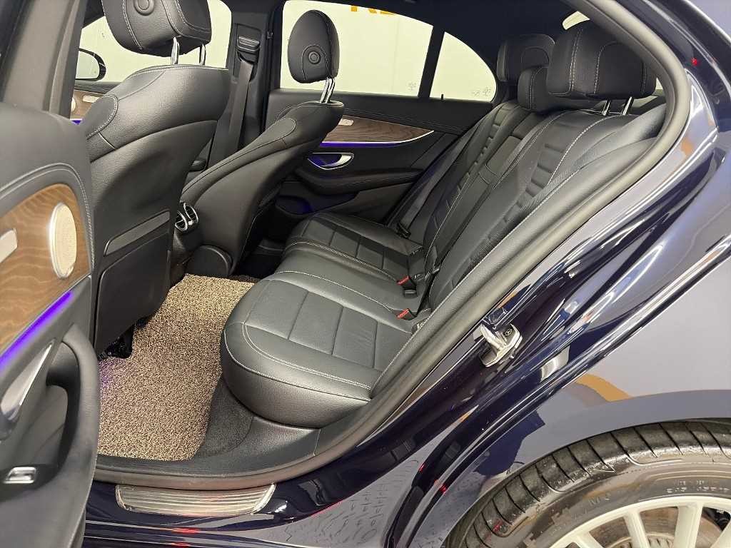 벤츠 E 클래스 E-클래스 W213 E250 익스클루시브 이미지 12
