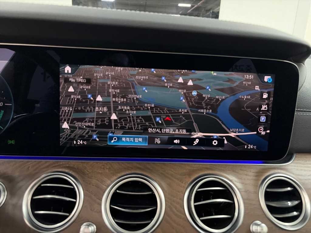 벤츠 E 클래스 E-클래스 W213 E250 익스클루시브 이미지 16