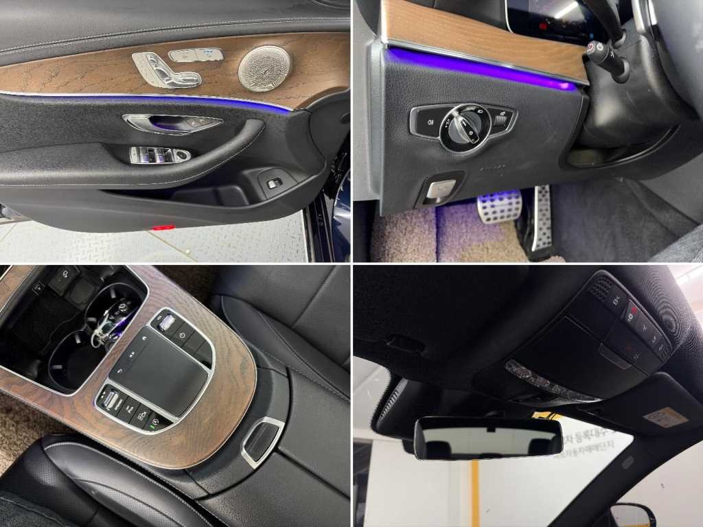 벤츠 E 클래스 E-클래스 W213 E250 익스클루시브 이미지 18