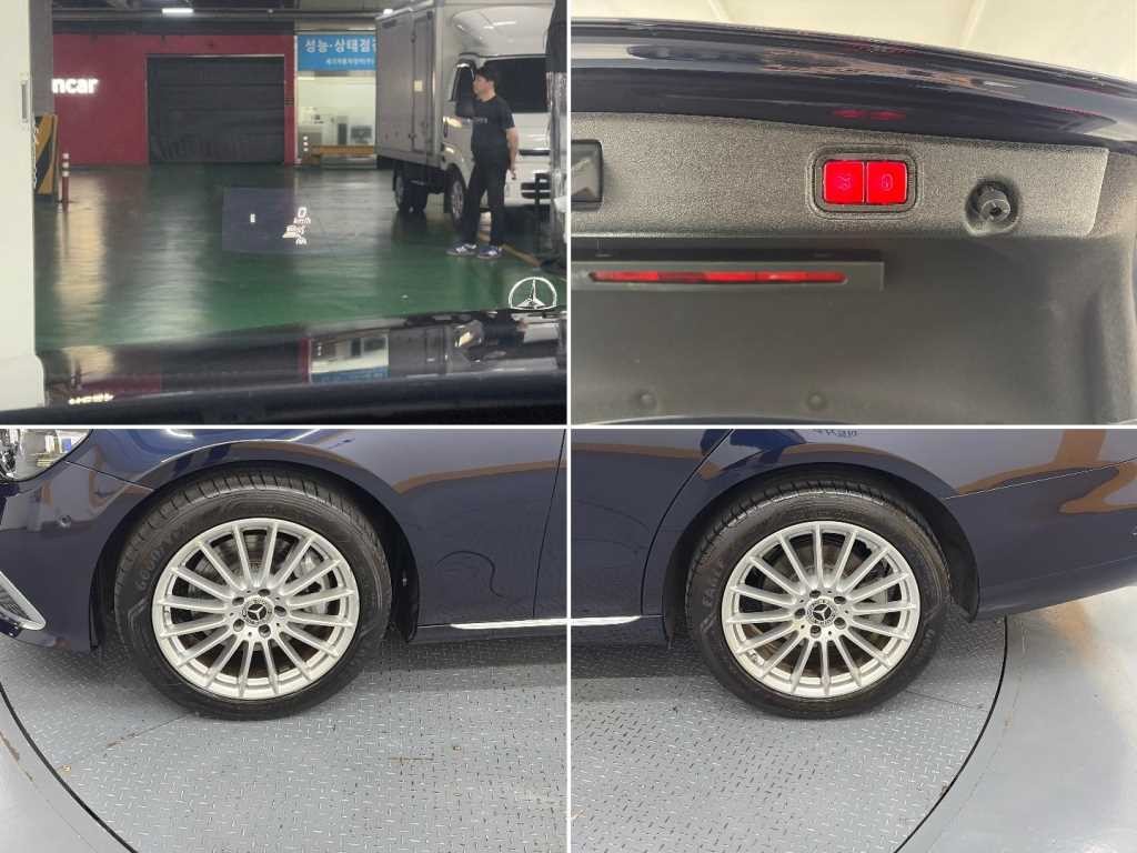 벤츠 E 클래스 E-클래스 W213 E250 익스클루시브 이미지 19