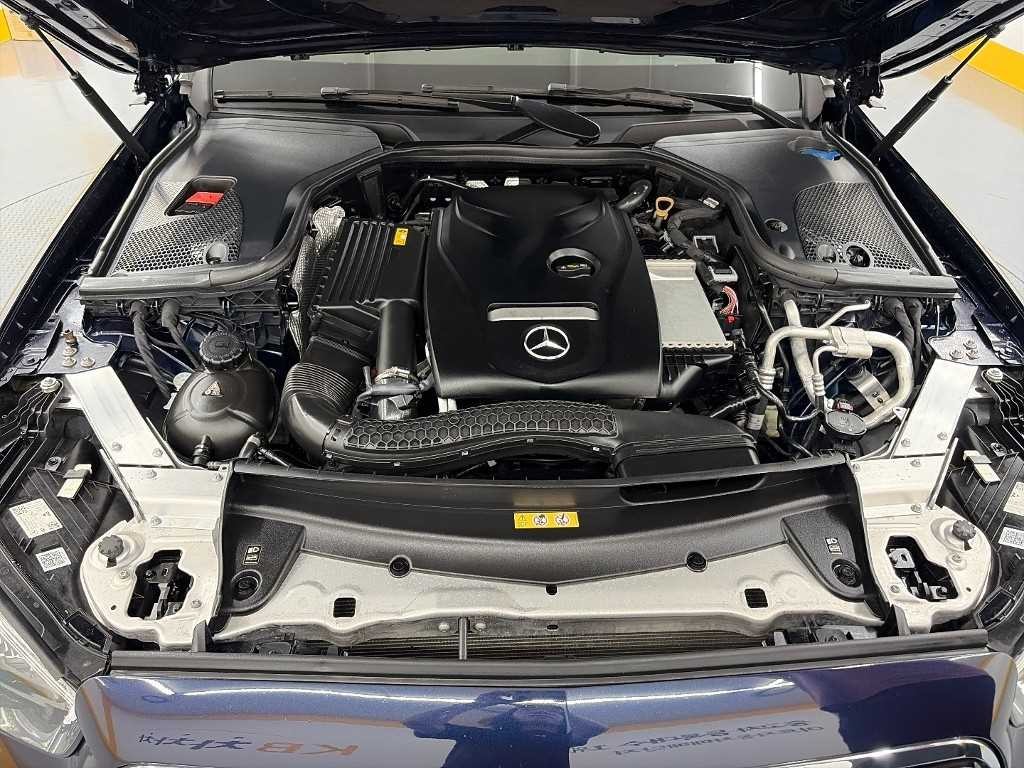 벤츠 E 클래스 E-클래스 W213 E250 익스클루시브 이미지 5