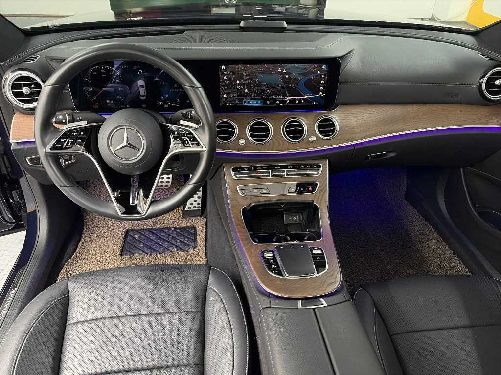벤츠 E 클래스 E-클래스 W213 E250 익스클루시브 이미지 7