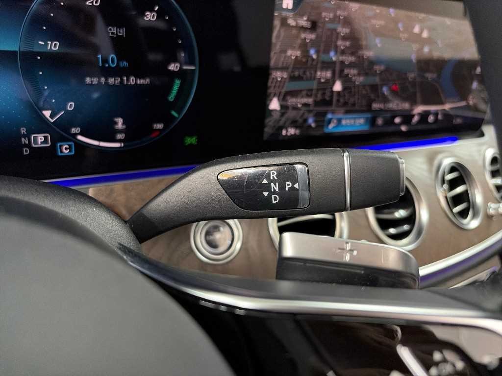 벤츠 E 클래스 E-클래스 W213 E250 익스클루시브 이미지 8