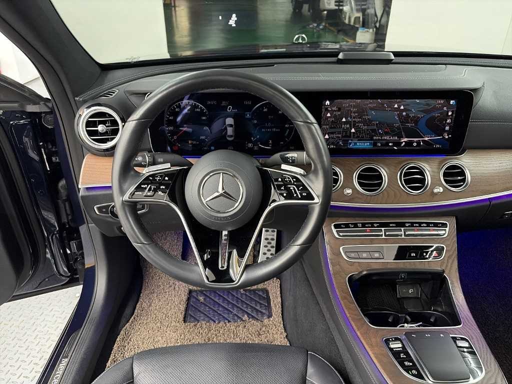 벤츠 E 클래스 E-클래스 W213 E250 익스클루시브 이미지 9