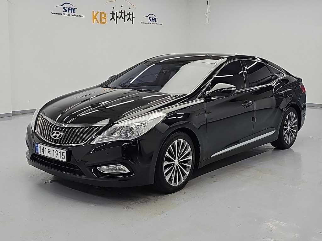 현대 그랜저 그랜저 HG HG300 EXCLUSIVE 이미지 1