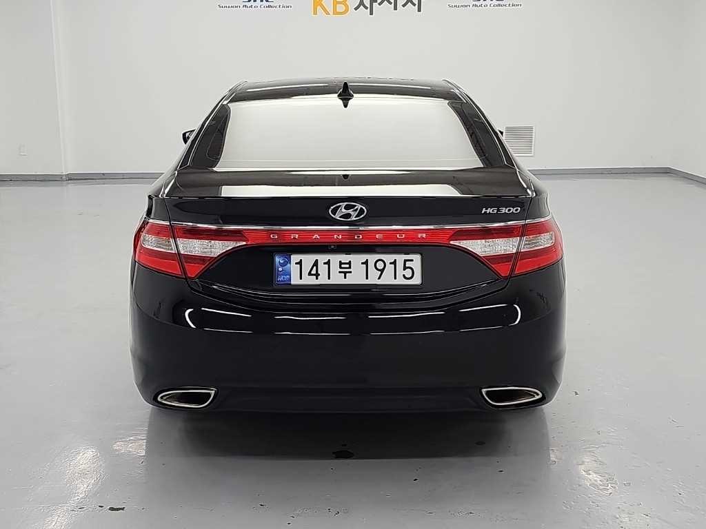 현대 그랜저 그랜저 HG HG300 EXCLUSIVE 이미지 3