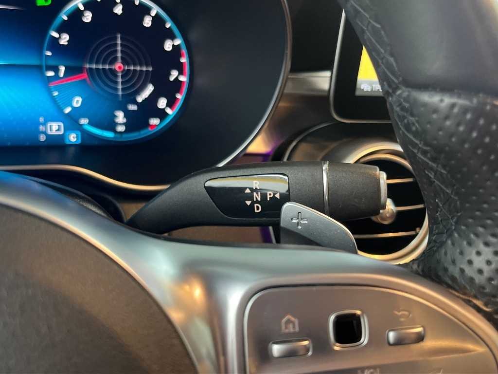 벤츠 C 클래스 C클래스 W205 C200 쿠페 이미지 10