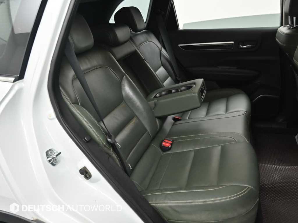 르노코리아(삼성) QM6 더뉴QM6 2.0 LPe RE 2WD 이미지 11