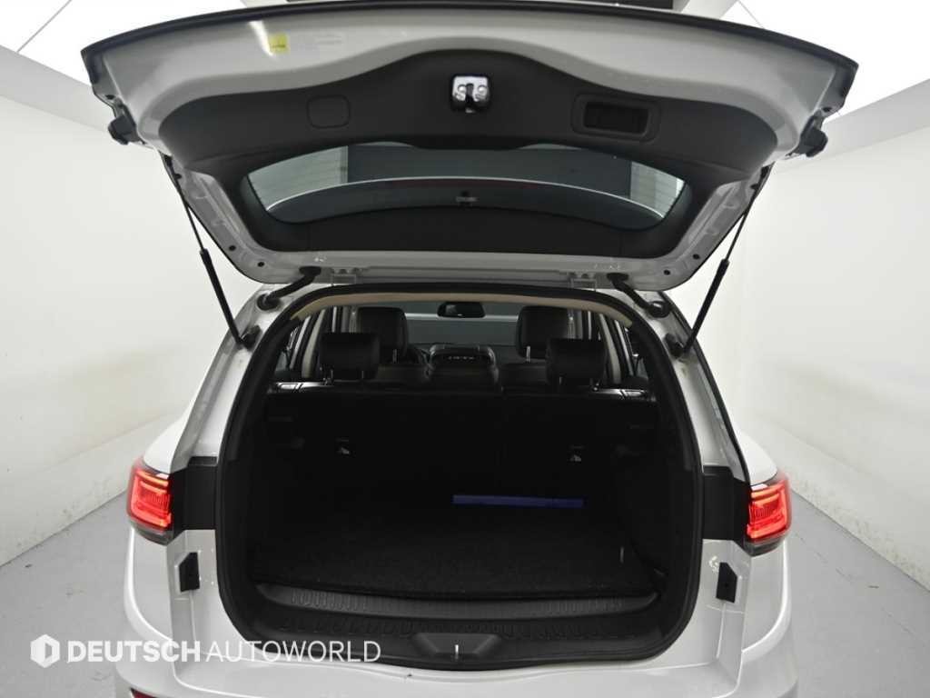 르노코리아(삼성) QM6 더뉴QM6 2.0 LPe RE 2WD 이미지 18