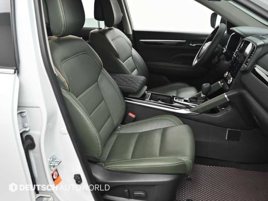 르노코리아(삼성) QM6 더뉴QM6 2.0 LPe RE 2WD 이미지 9