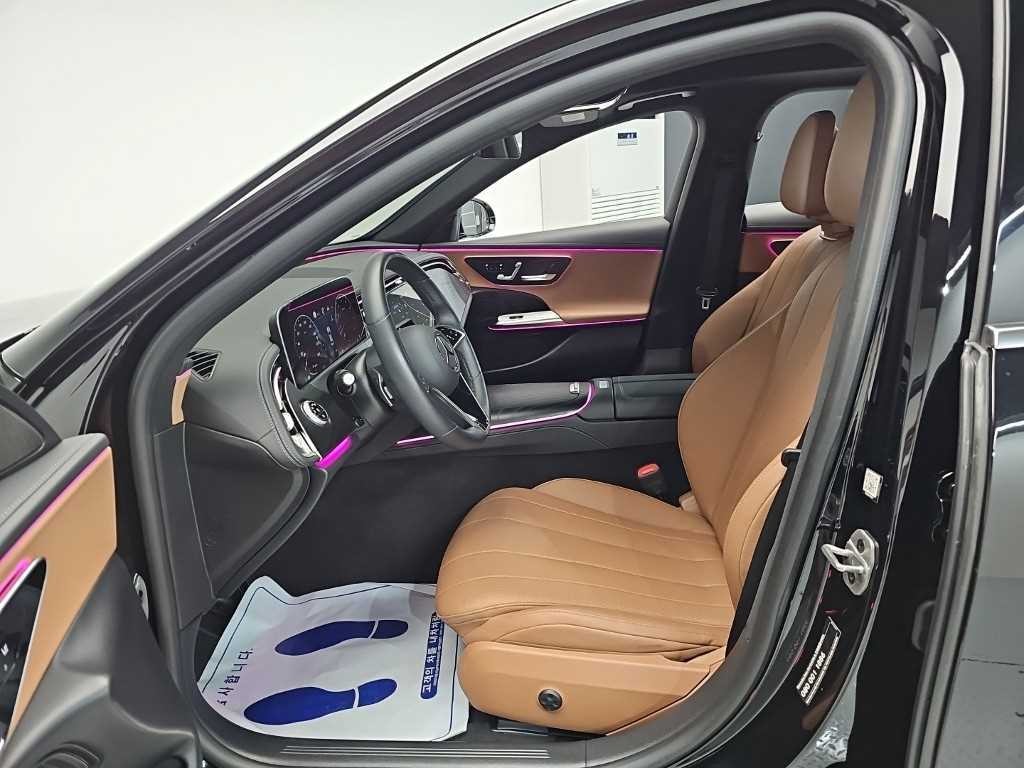 벤츠 E 클래스 E-클래스 W214 E200 아방가르드 이미지 11