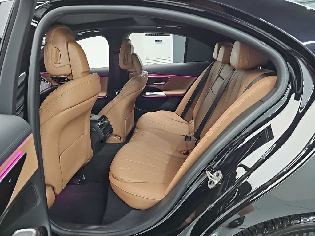 벤츠 E 클래스 E-클래스 W214 E200 아방가르드 이미지 12