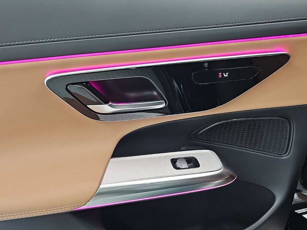 벤츠 E 클래스 E-클래스 W214 E200 아방가르드 이미지 13
