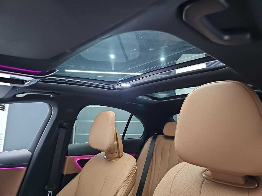 벤츠 E 클래스 E-클래스 W214 E200 아방가르드 이미지 14