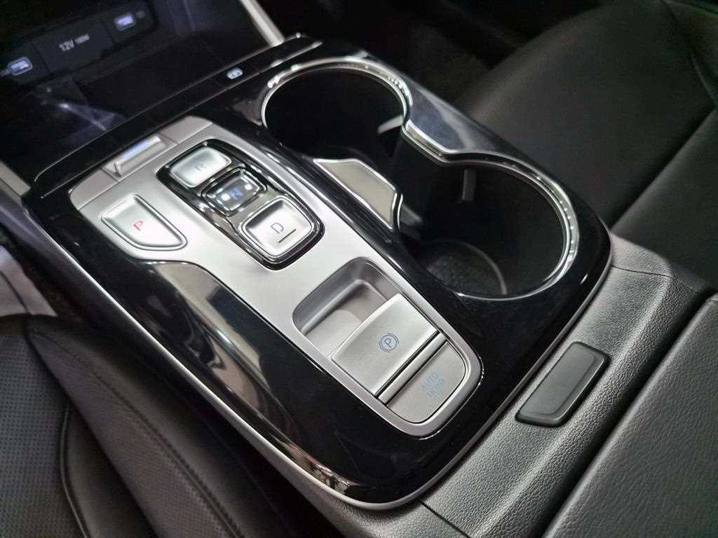 현대 투싼 투싼 하이브리드(NX4) 2WD 모던 이미지 11