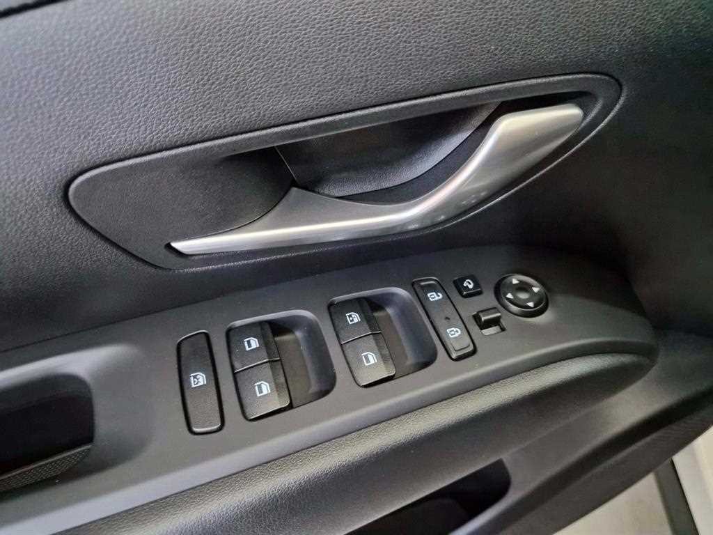 현대 투싼 투싼 하이브리드(NX4) 2WD 모던 이미지 12