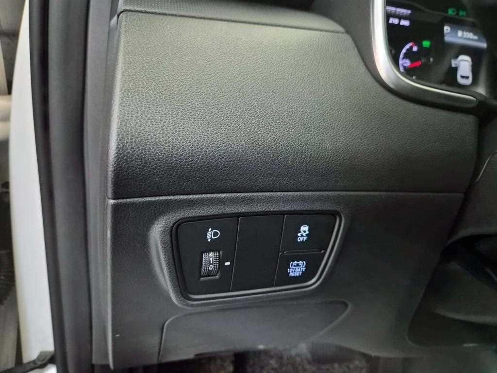 현대 투싼 투싼 하이브리드(NX4) 2WD 모던 이미지 13