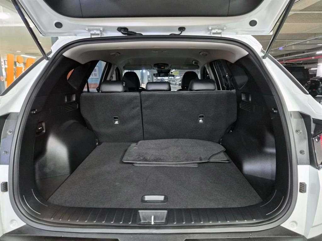 현대 투싼 투싼 하이브리드(NX4) 2WD 모던 이미지 16