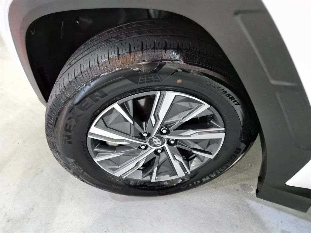 현대 투싼 투싼 하이브리드(NX4) 2WD 모던 이미지 19