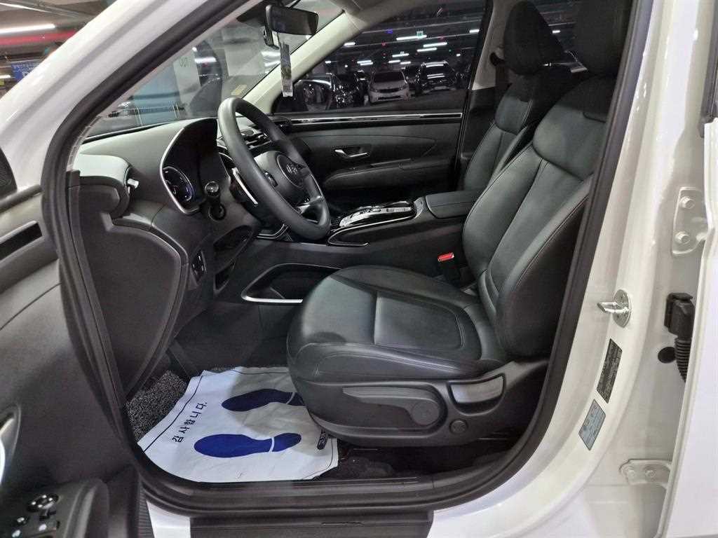 현대 투싼 투싼 하이브리드(NX4) 2WD 모던 이미지 6