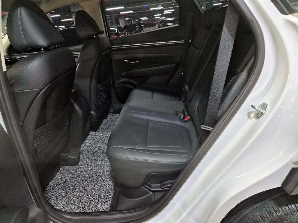 현대 투싼 투싼 하이브리드(NX4) 2WD 모던 이미지 7