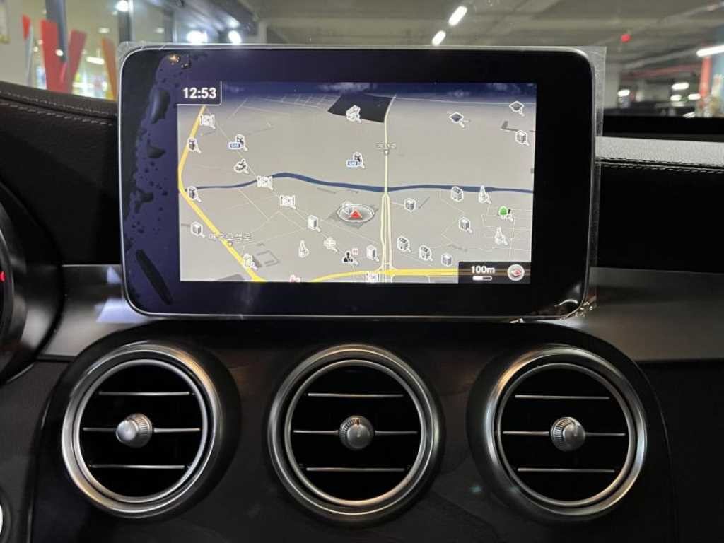 벤츠 GLC 클래스 GLC클래스 X253 GLC 220 d 4MAITC 프리미엄 이미지 10