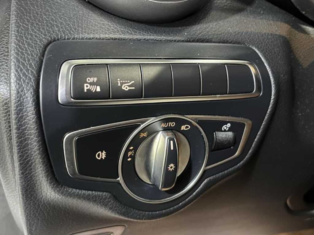 벤츠 GLC 클래스 GLC클래스 X253 GLC 220 d 4MAITC 프리미엄 이미지 15