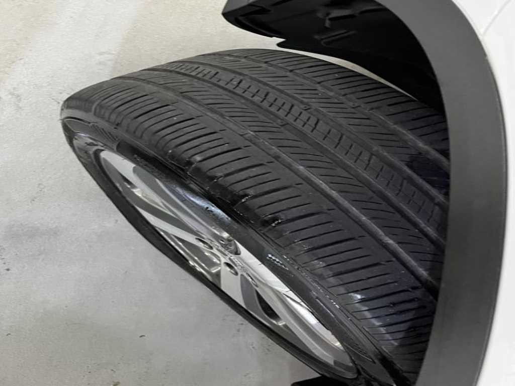 벤츠 GLC 클래스 GLC클래스 X253 GLC 220 d 4MAITC 프리미엄 이미지 19