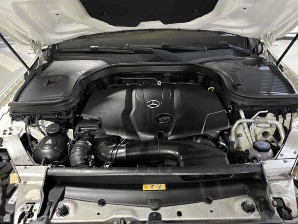 벤츠 GLC 클래스 GLC클래스 X253 GLC 220 d 4MAITC 프리미엄 이미지 20