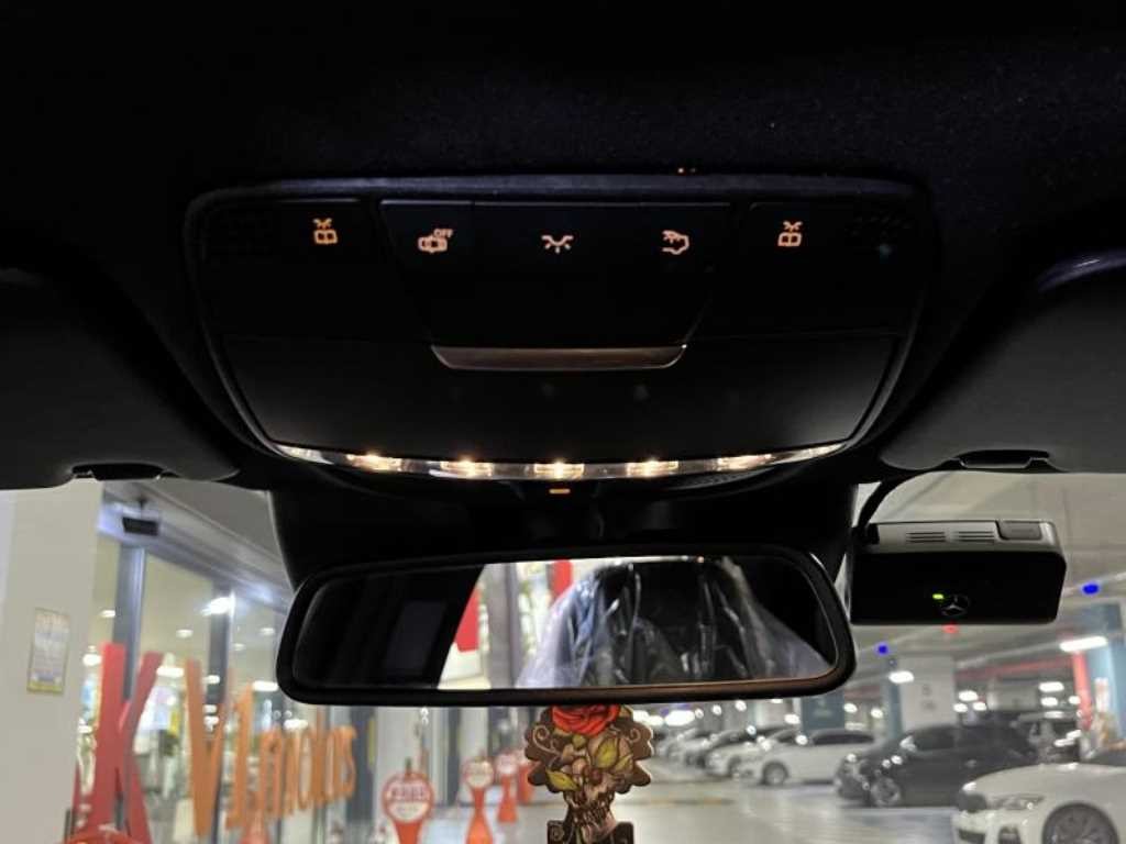 벤츠 GLC 클래스 GLC클래스 X253 GLC 220 d 4MAITC 프리미엄 이미지 9