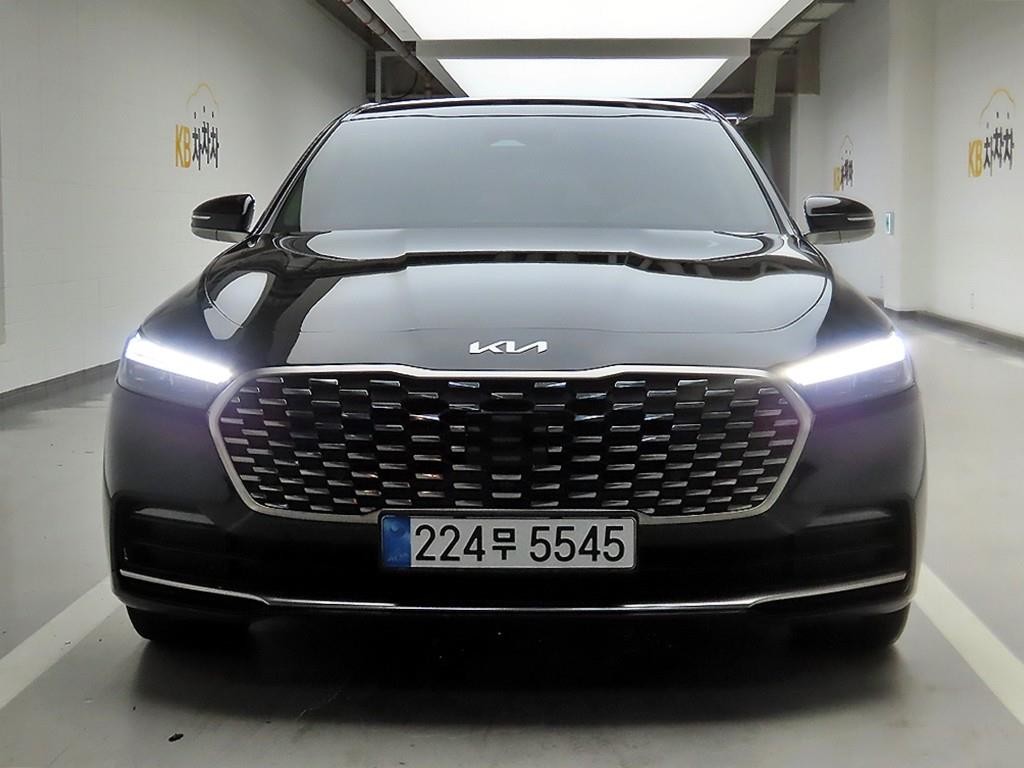 기아 K9 더 뉴 K9 2세대 3.8 GDI AWD 베스트 셀렉션 Ⅱ 이미지 1