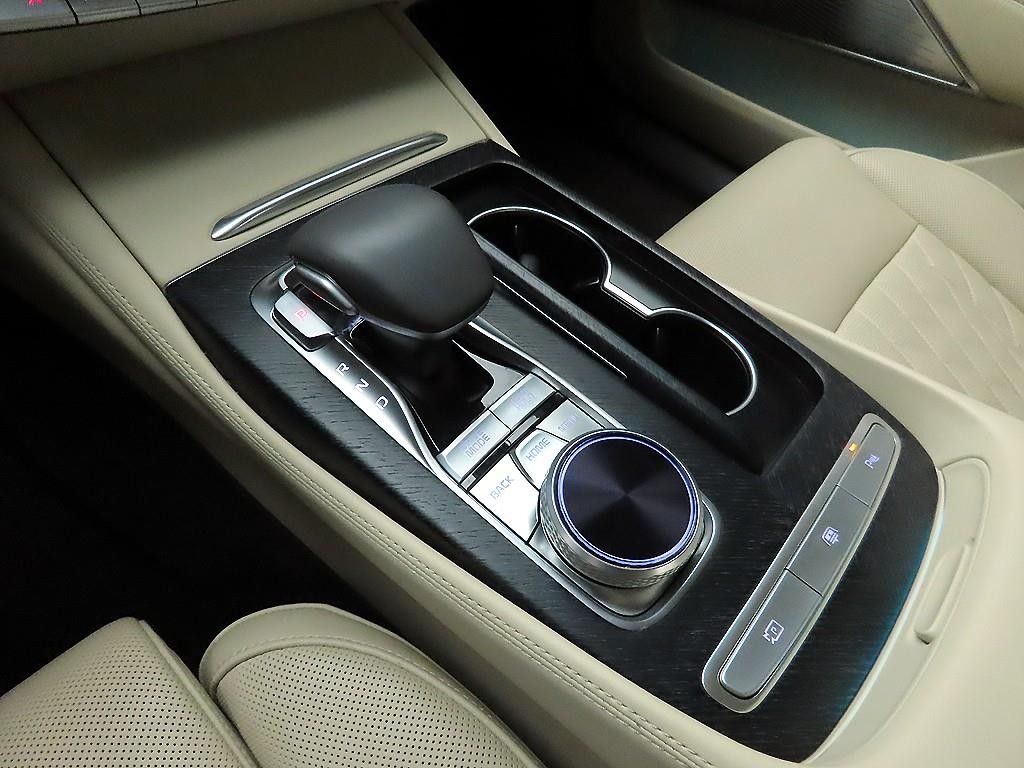 기아 K9 더 뉴 K9 2세대 3.8 GDI AWD 베스트 셀렉션 Ⅱ 이미지 10