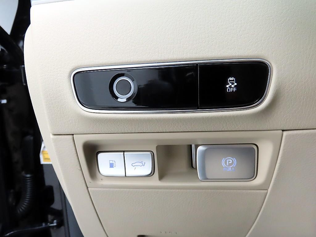기아 K9 더 뉴 K9 2세대 3.8 GDI AWD 베스트 셀렉션 Ⅱ 이미지 12