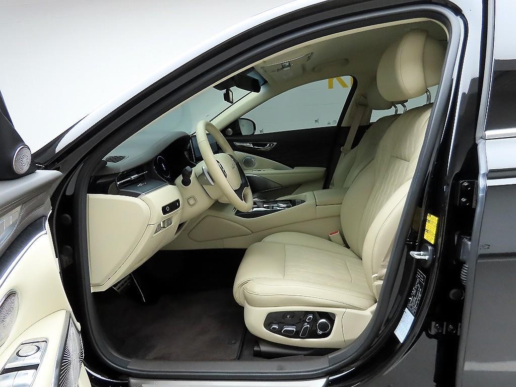 기아 K9 더 뉴 K9 2세대 3.8 GDI AWD 베스트 셀렉션 Ⅱ 이미지 13