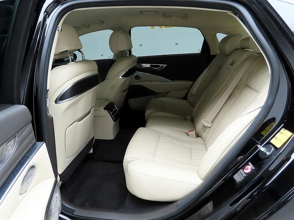 기아 K9 더 뉴 K9 2세대 3.8 GDI AWD 베스트 셀렉션 Ⅱ 이미지 14