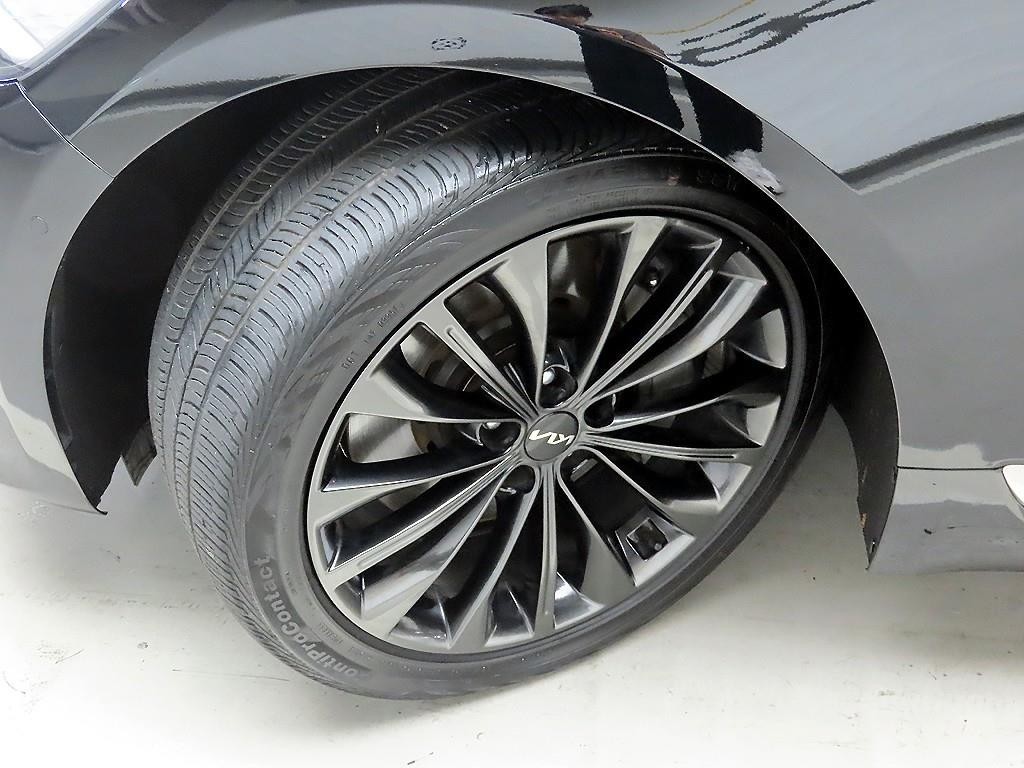 기아 K9 더 뉴 K9 2세대 3.8 GDI AWD 베스트 셀렉션 Ⅱ 이미지 19