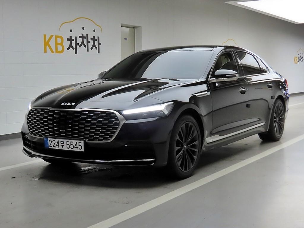 기아 K9 더 뉴 K9 2세대 3.8 GDI AWD 베스트 셀렉션 Ⅱ 이미지 2