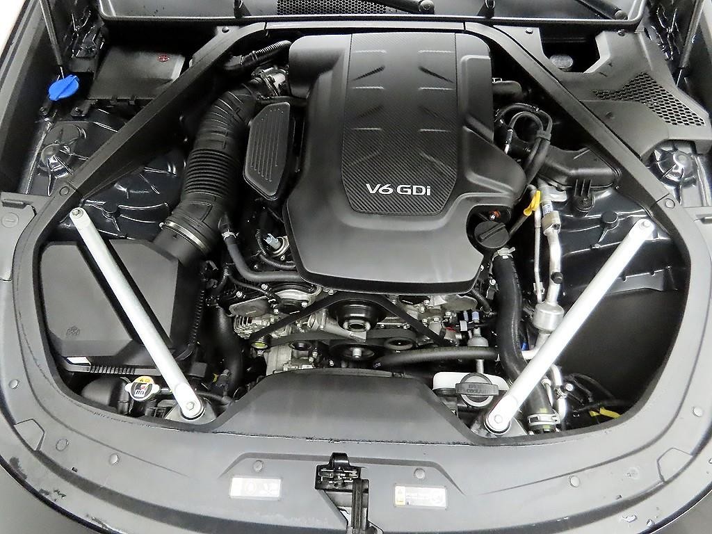 기아 K9 더 뉴 K9 2세대 3.8 GDI AWD 베스트 셀렉션 Ⅱ 이미지 20