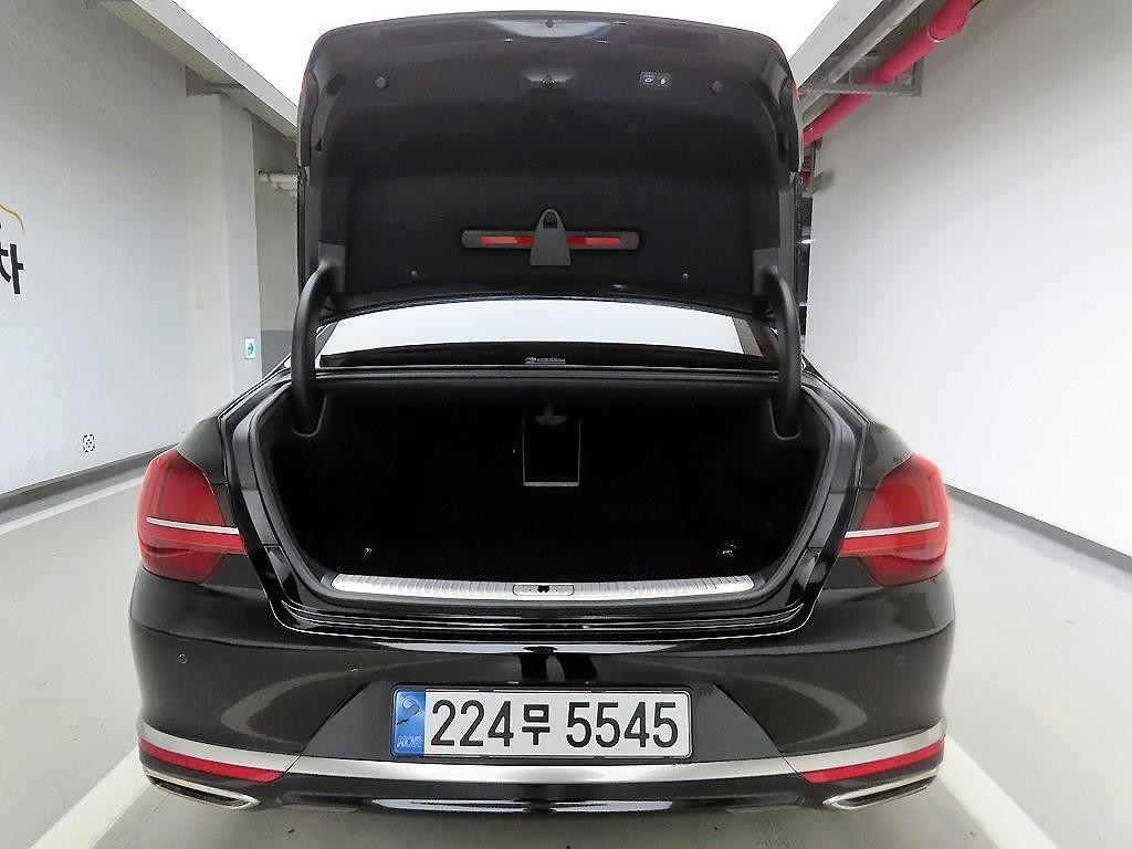 기아 K9 더 뉴 K9 2세대 3.8 GDI AWD 베스트 셀렉션 Ⅱ 이미지 5