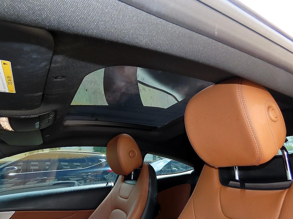 벤츠 C 클래스 C클래스 W205 C200 쿠페 이미지 18